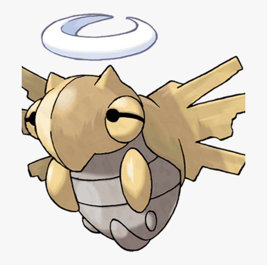 Dustox Png, Transparent Png