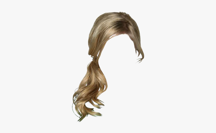 Wig, HD Png Download