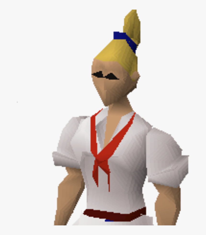 Mofina Chathead - Illustration, HD Png Download