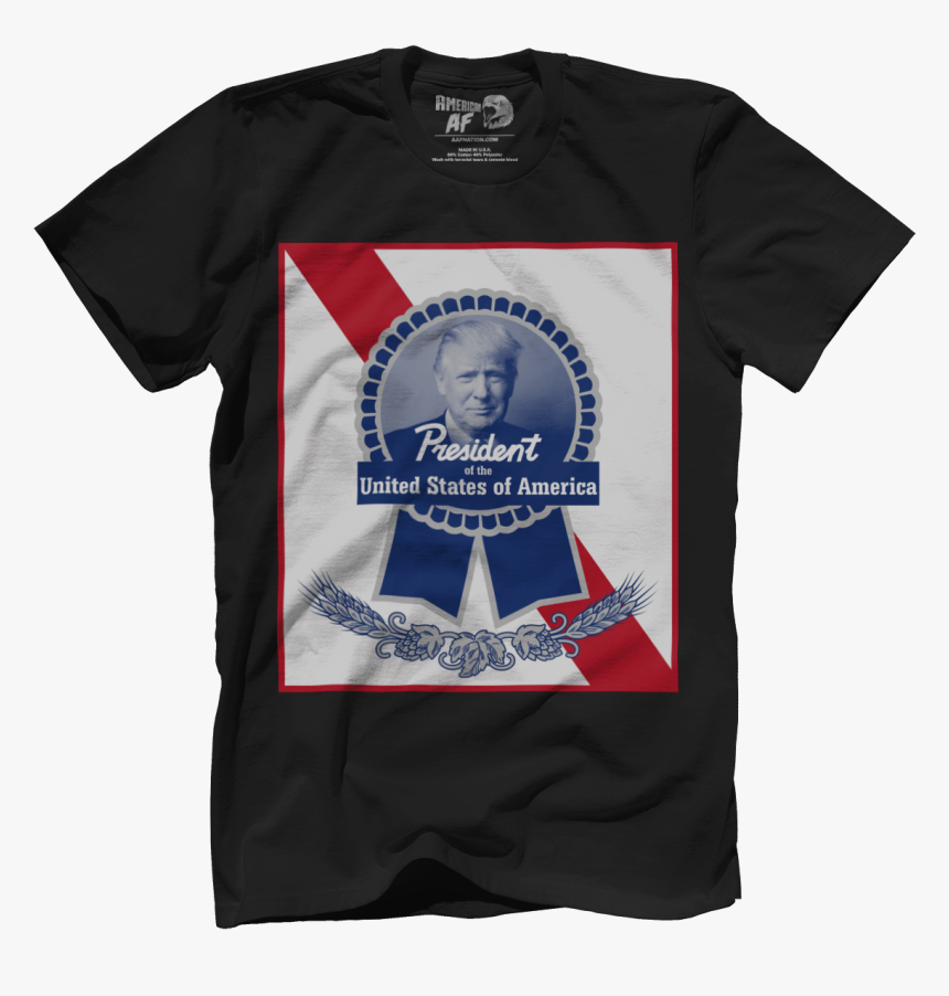 American Af Shirt, HD Png Download