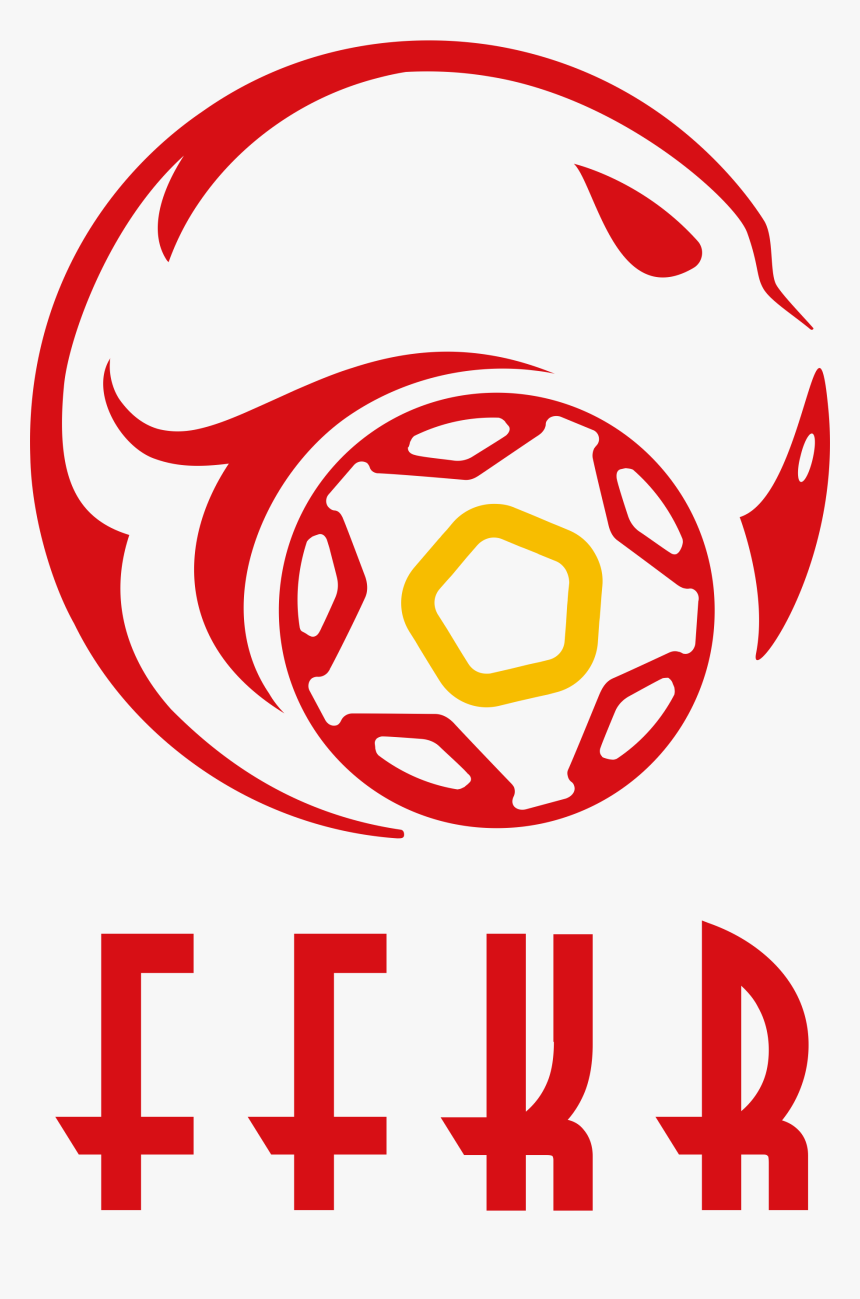 Football Federation Of Kyrgyz Republic, HD Png Download