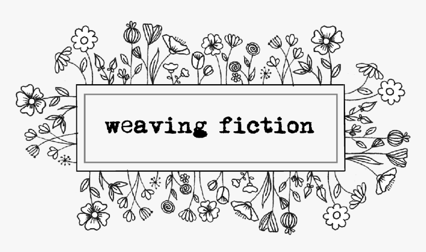 Weaving Fiction - Cartoon, HD Png Download