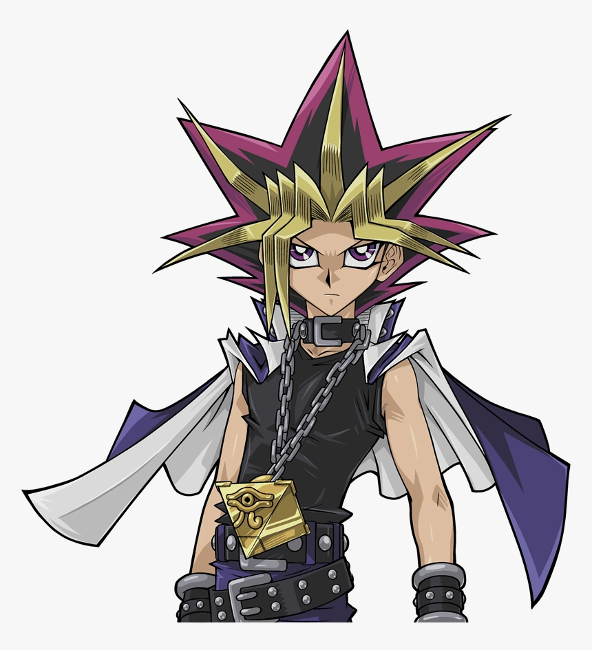 Duel Links Yami Yugi, HD Png Download