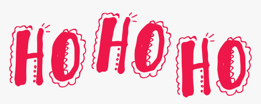 Christmas Design Png - Christmas Logo Designs Transparent, Png Download