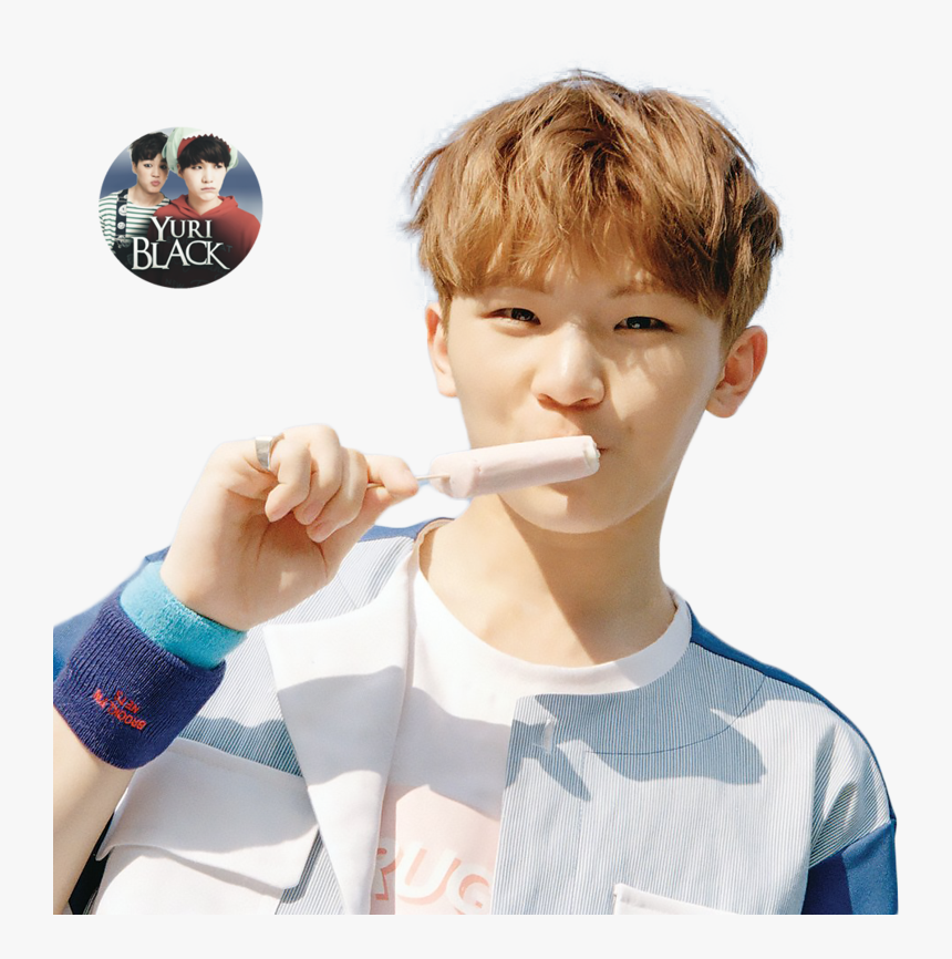 Thumb Image - Woozi Seventeen Png, Transparent Png