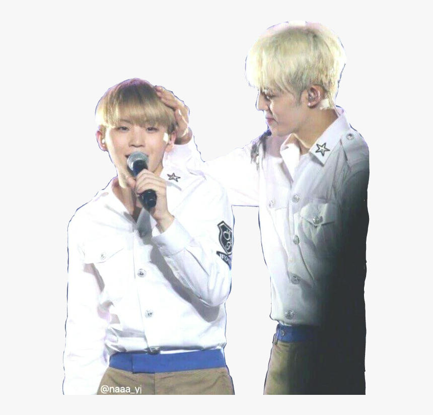 #jicheol #couple #scoups #woozi #seventeen #shipp #saythename - Official, HD Png Download