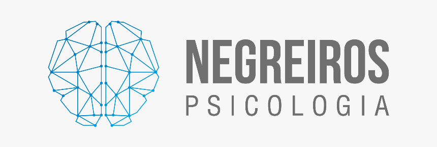 Negreiros Psicologia - Logo-02 - Graphic Design, HD Png Download