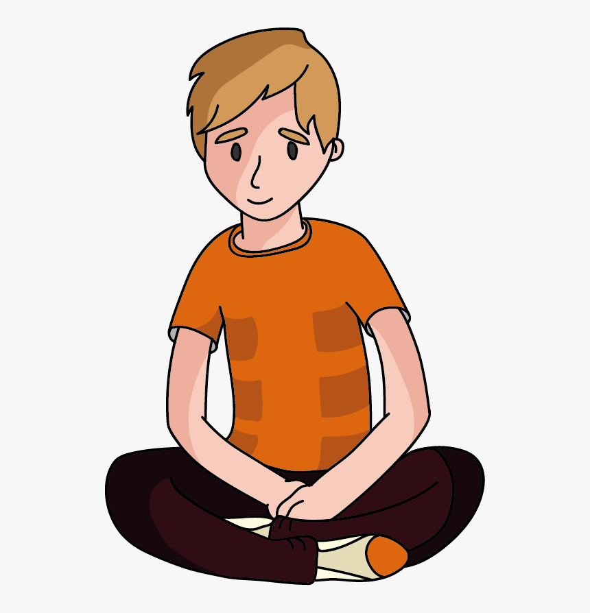 Steps To Cope An Online Resource For Young People And - Gyan, HD Png Download