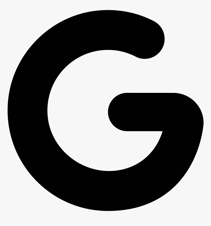 Google Logo Png White , Png Download, Transparent Png