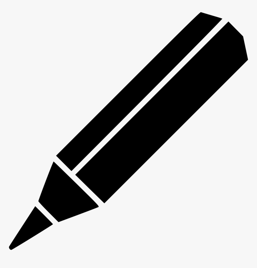 Pencil, HD Png Download