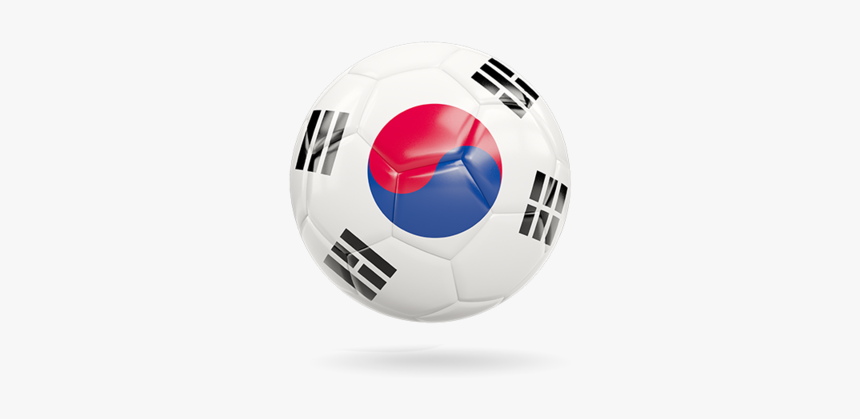 Glossy Soccer Ball, HD Png Download