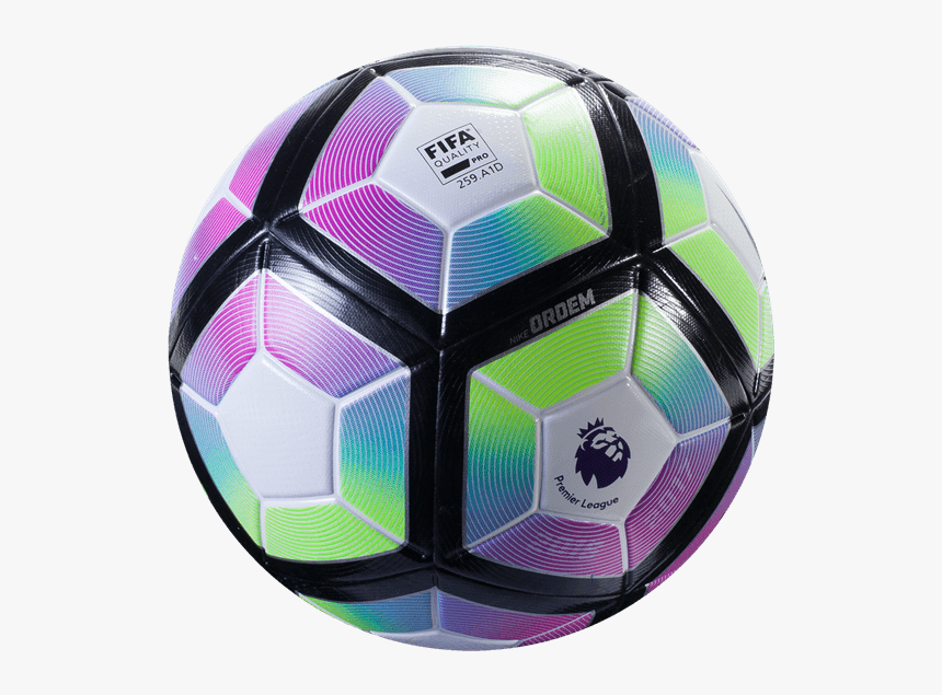 Soccer Ball Png, Transparent Png