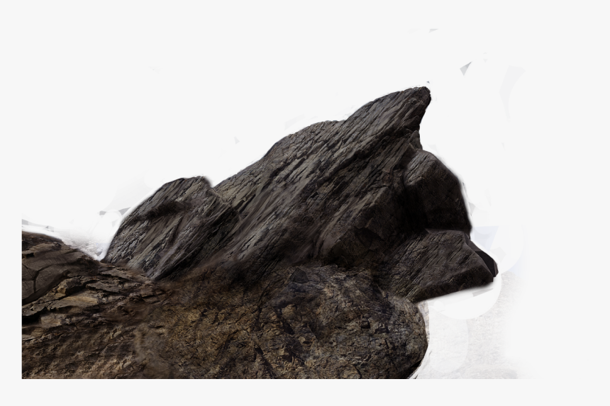 Mountain Png Image, Transparent Png