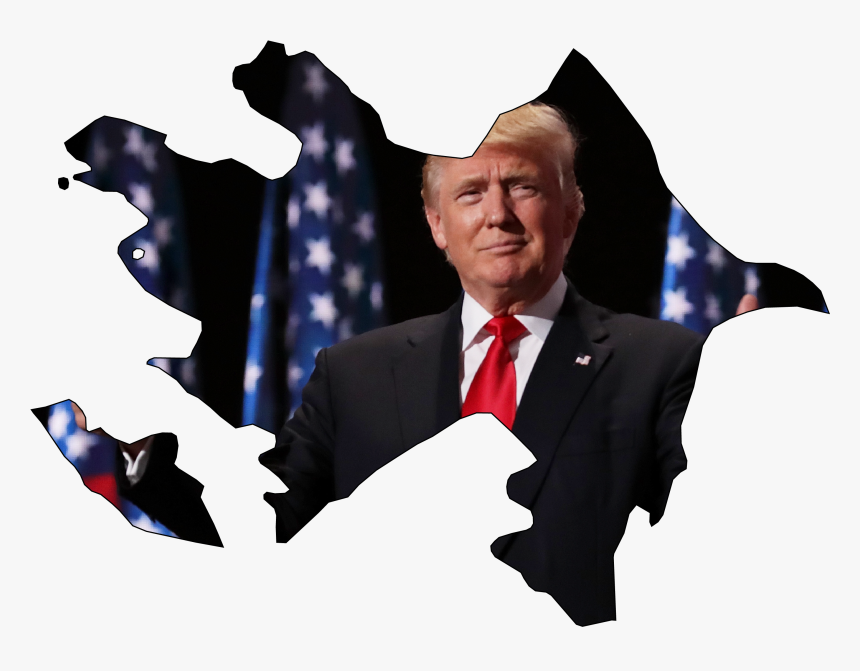 Famous Person Donald Trump , Png Download, Transparent Png