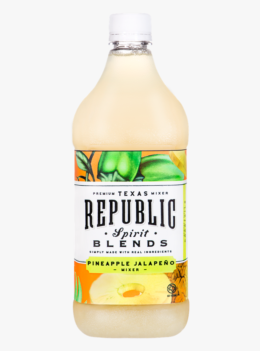 Rsb-pinejalapeno, HD Png Download