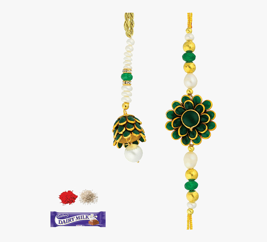 Rakhi Png, Transparent Png