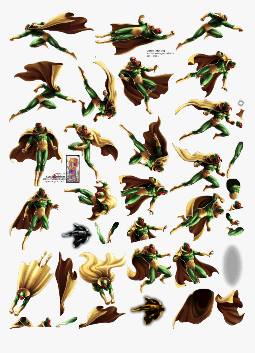 Click For Full Sized Image Vision, HD Png Download