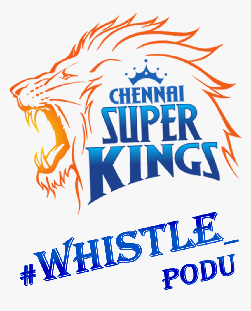 Chennai Super Kings, HD Png Download