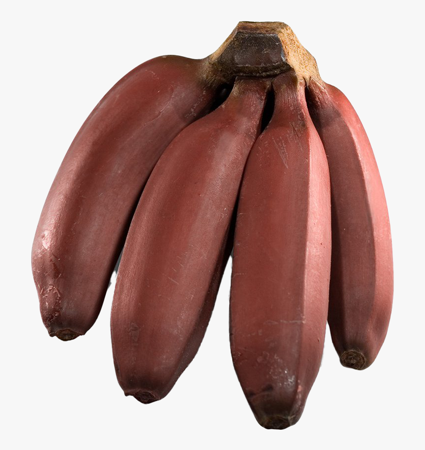 Red Banana Png Free Pic, Transparent Png