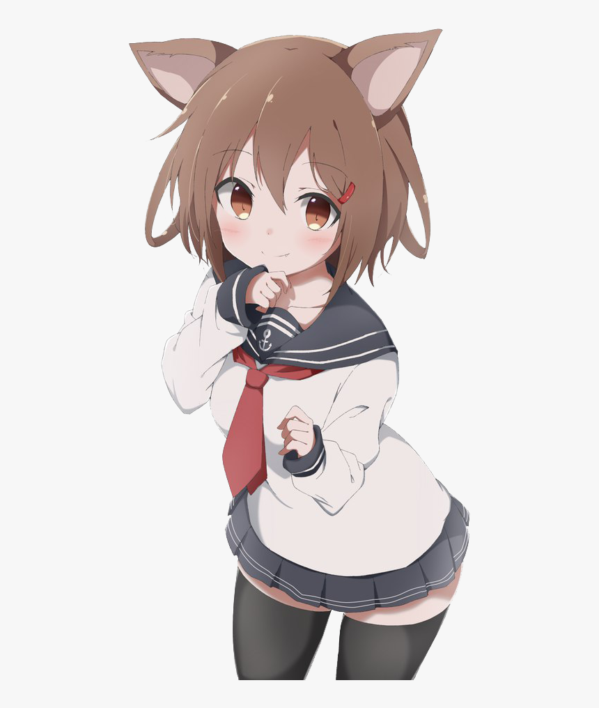 Anime Png, Transparent Png