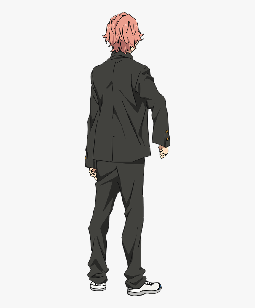 Anime Png, Transparent Png