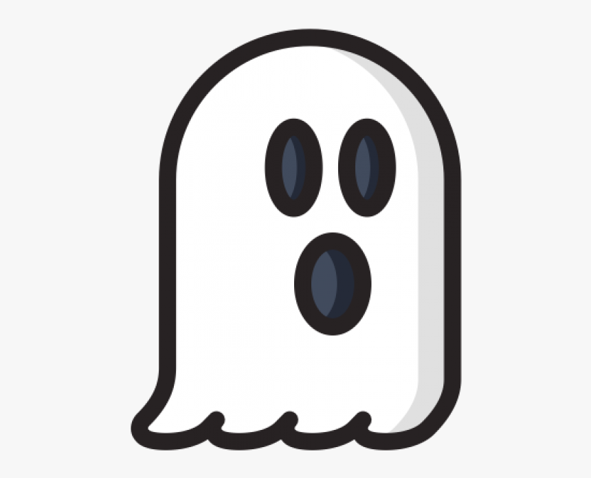 Ghost Png Image, Transparent Png