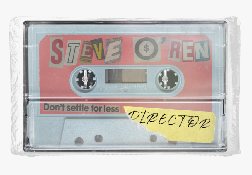 Killer-tape, HD Png Download