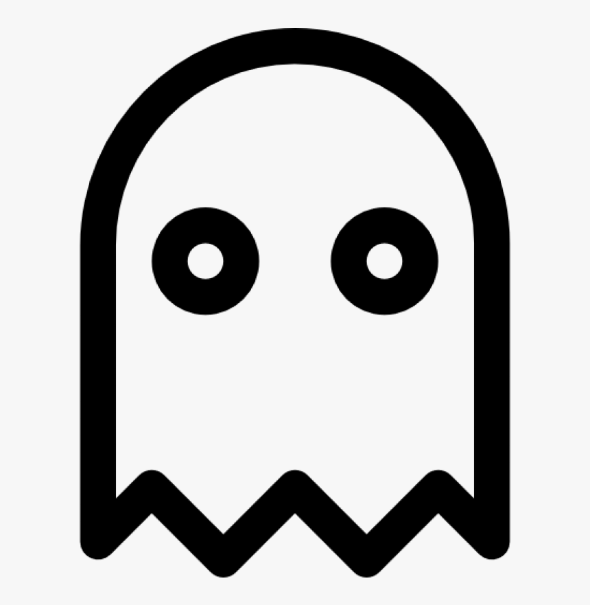 Ghost Png Image, Transparent Png