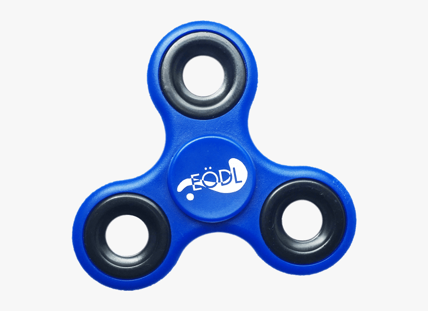 Fidget Spinner Png, Transparent Png