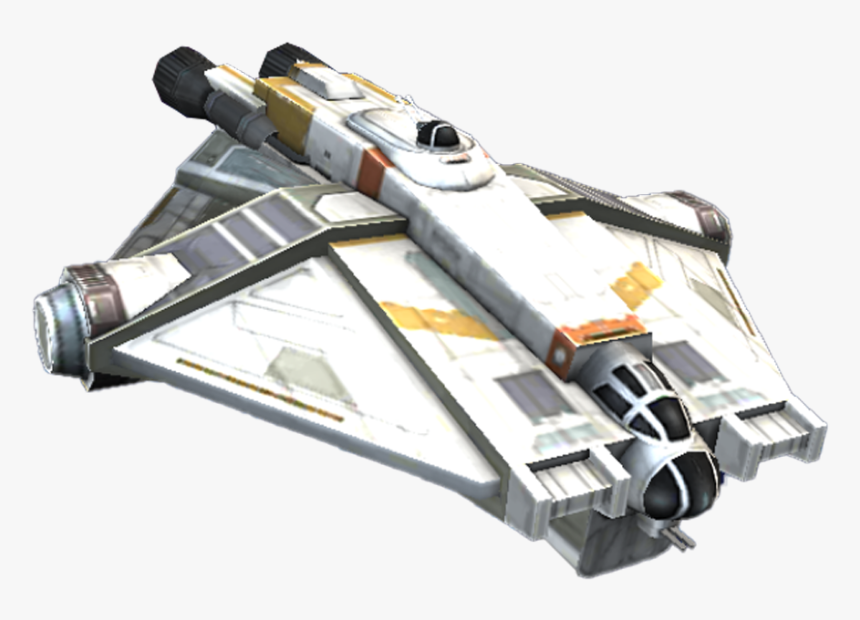 Unit Ship Ghost, HD Png Download