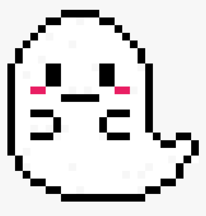 Transparent Ghost, HD Png Download