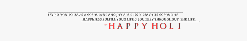 Holi Png, Transparent Png