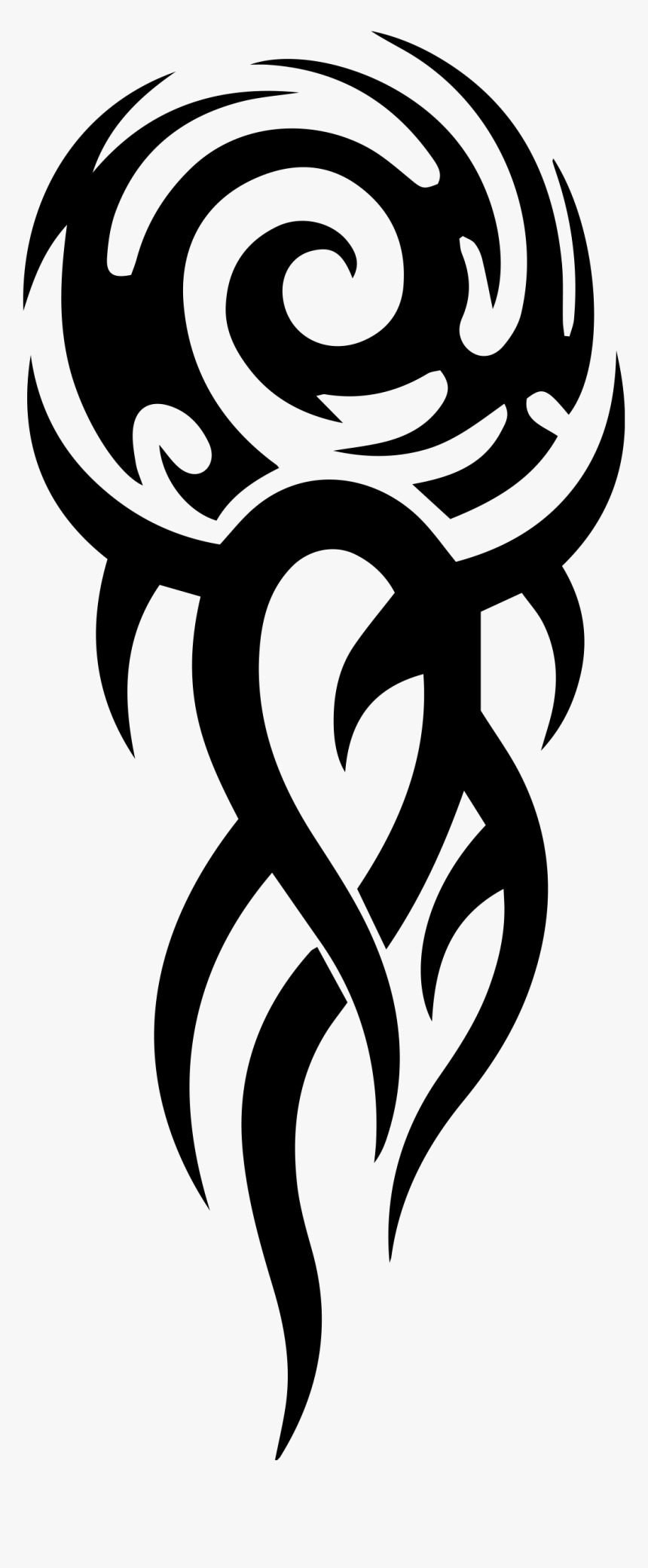 Tattoo Png, Transparent Png