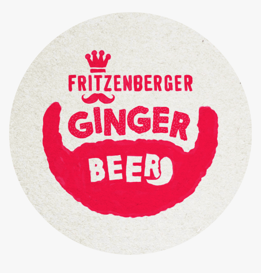 Fb Ginger Beer, HD Png Download