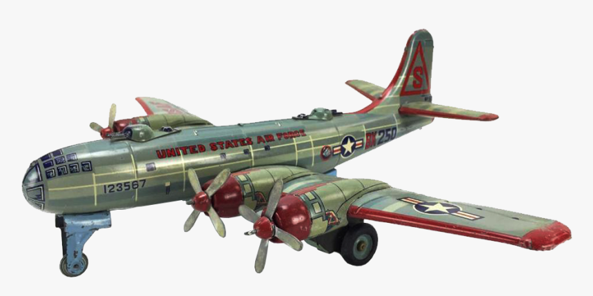 Transparent Toy Plane Png, Png Download