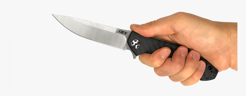Hand With Knife Png , Png Download, Transparent Png