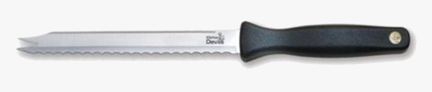 Carving Knife, HD Png Download