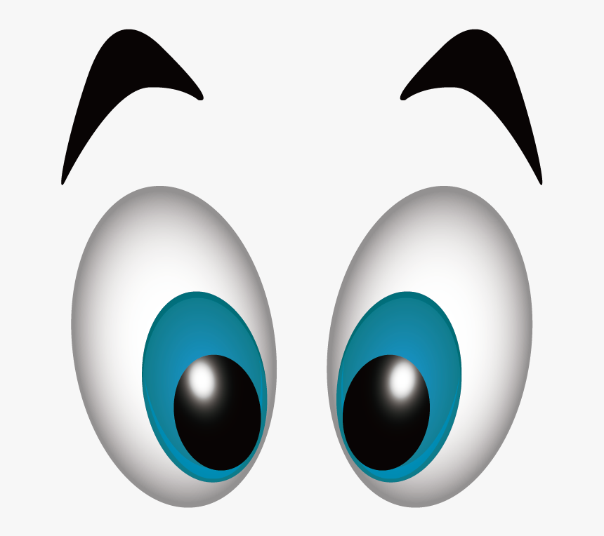Eyes Png Background Clipart, Transparent Png