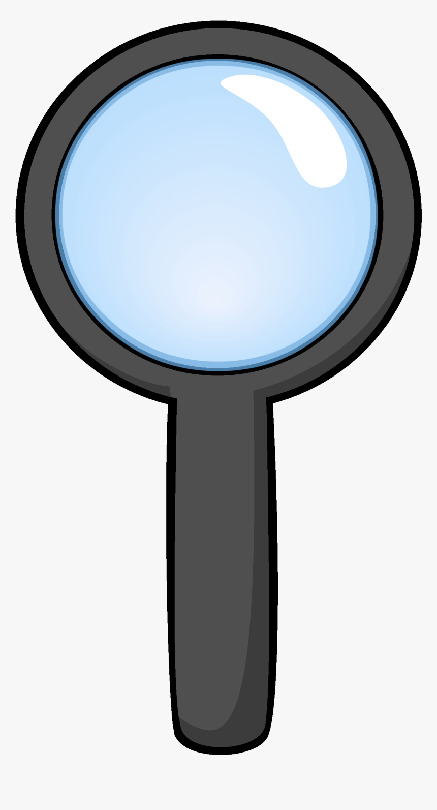 Magnifying Glass , Png Download, Transparent Png