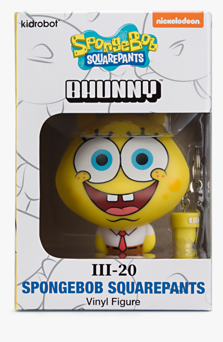 Spongebob Png, Transparent Png