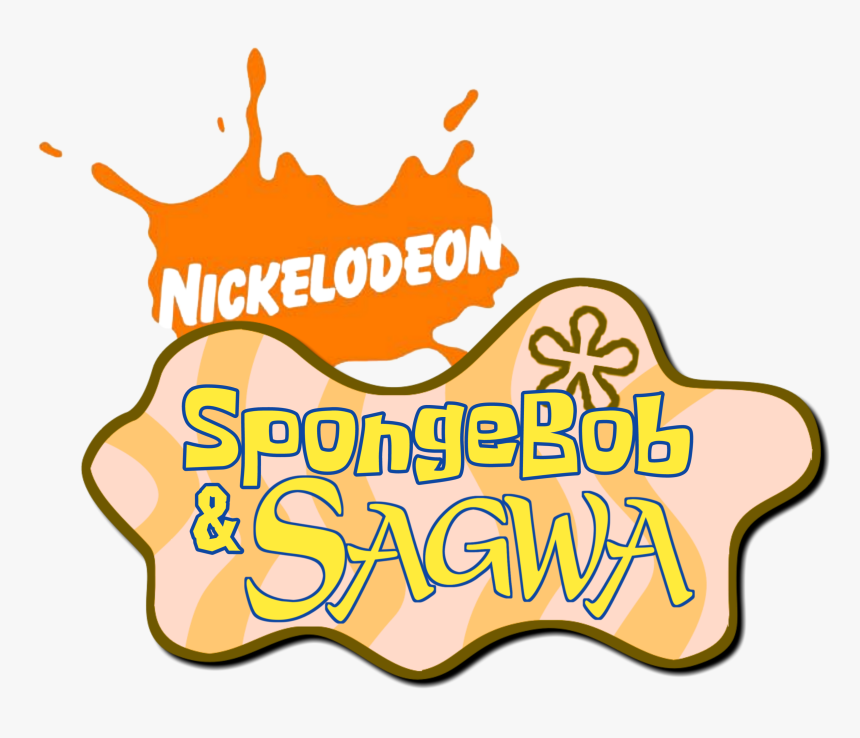 Spongebob Fanon Wiki, HD Png Download