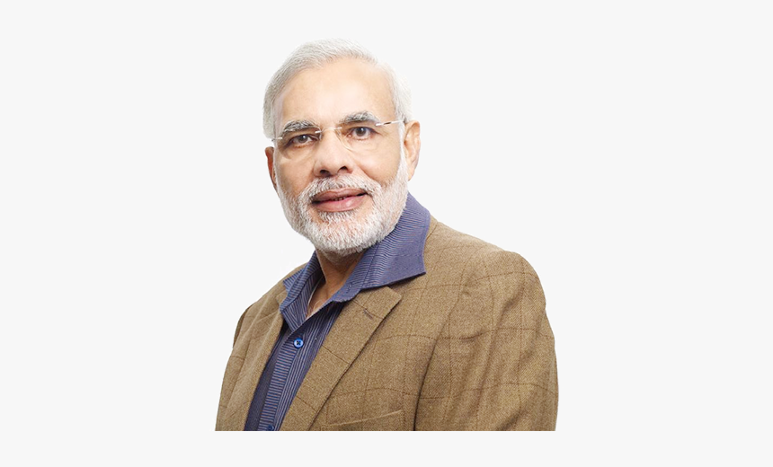 Modi Png, Transparent Png