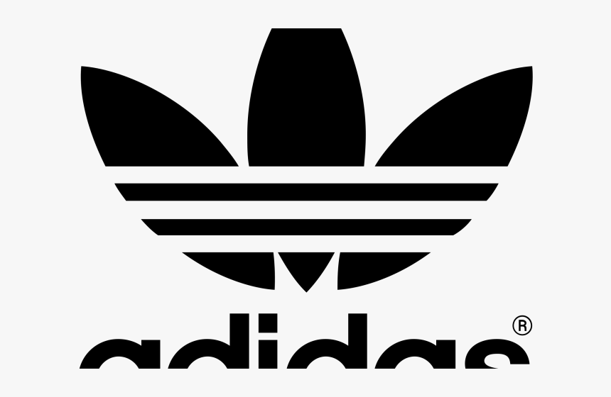 Adidas Logo Png Transparent Images, Png Download