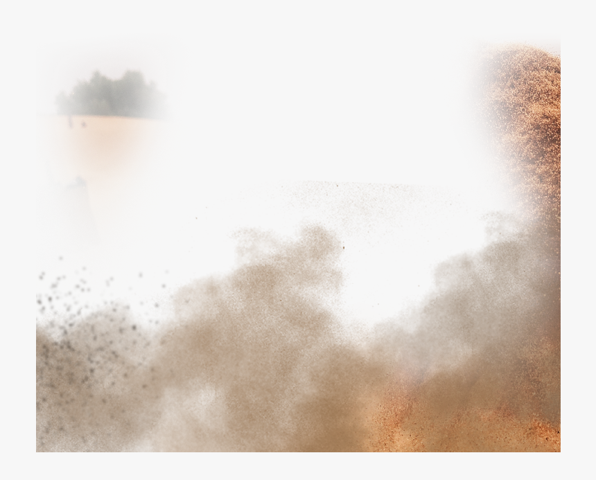 Dust Png ➤ Download, Transparent Png