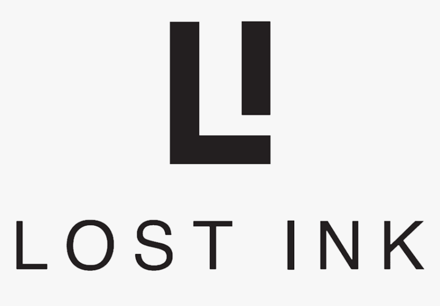 Lost Ink Logo, HD Png Download
