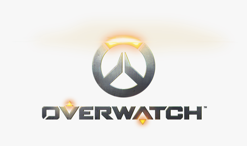 Simple Overwatch Logo Transparent Background 9 » Background, HD Png Download