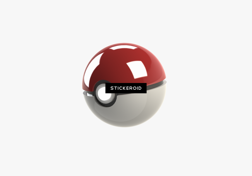 Pokeball Fantasy Religion, HD Png Download
