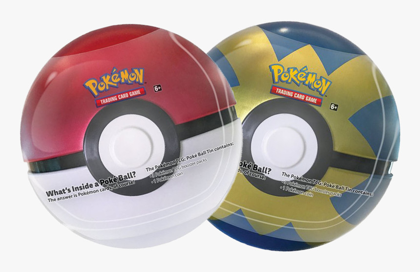Pokeball Png, Transparent Png