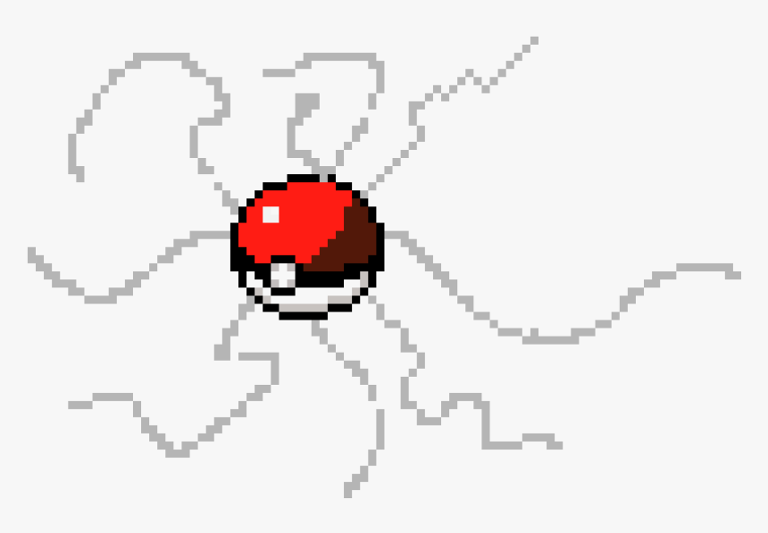 Pokeball Png, Transparent Png
