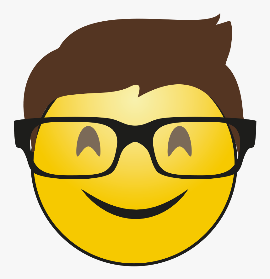 Funny Boy Emoji Png Photo, Transparent Png